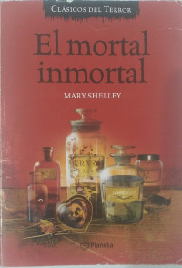 Image of El mortal inmortal