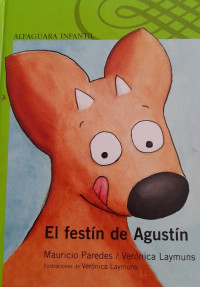Image of El festín de Agustín