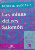 Las minas del rey Salomón