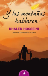 Image of Y las montañas hablaron