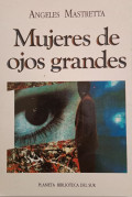 Mujeres de ojos grandes