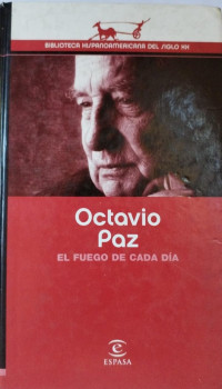 Image of El fuego de cada día