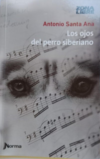Image of Los ojos del perro siberiano