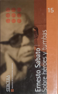 Image of Sobre Héroes y tumbas