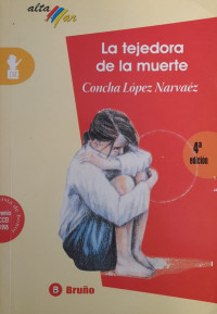 Image of La tejedora de la muerte