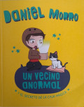 Un vecino anormal : y el secreto de la caja mágica