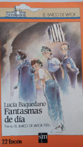 Fantasmas de día