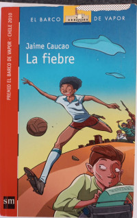 Image of La fiebre