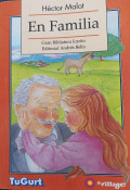 En familia