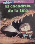 El cocodrilo en la tina