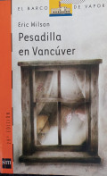 Pesadilla en Vancúver