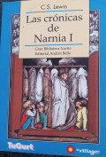 Las crónicas de Narnia