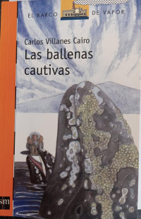 Image of Las ballenas cautivas