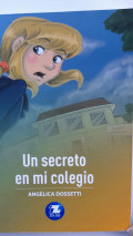 Un secreto en mi colegio