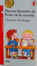 Nuevas historias de Franz en la escuela