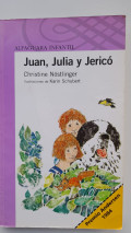 Juan, Julia y Jericó