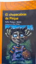 El chupacabras de Pirque