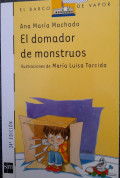 El domador de monstruos