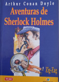 Las aventuras de Sherlock Holmes