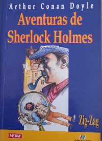 Image of Las aventuras de Sherlock Holmes