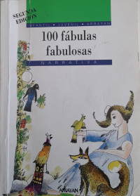 Image of 100 fábulas fabulosas