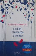 La niña, el corazón y la casa