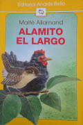 Alamito el largo