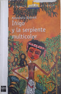 íñigo y la serpiente multicolor