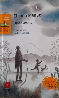 Image of El niño Manuel