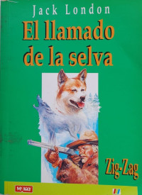 Image of El llamado de la selva