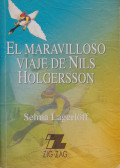 El maravilloso viaje de Nils Holgersson