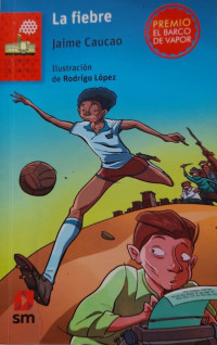 Image of La fiebre