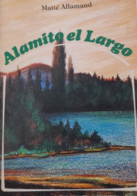 Image of Alamito el largo