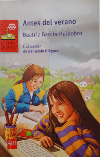 Image of Antes del verano