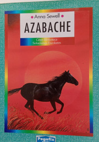 Image of Azabache