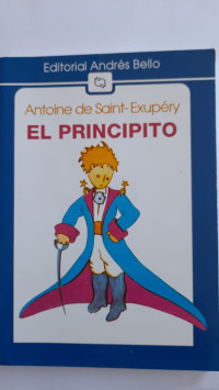 Image of El principito