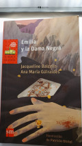 Emilia y la Dama Negra