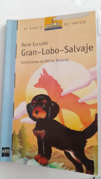 Image of Gran-Lobo-Salvaje
