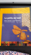 La polilla del baúl