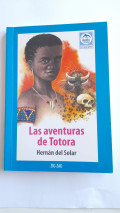 Las aventuras de Totora