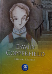Image of David Copperfield