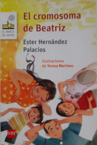 Image of El cromosoma de Beatriz