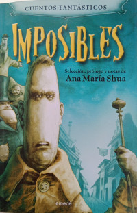 Image of Imposibles
