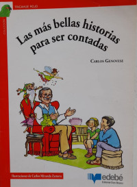 Image of Las más bellas historias para ser contadas