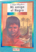 Mi amigo el negro