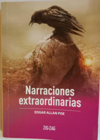 Image of Narraciones extraordinarias