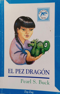 Image of El pez dragón