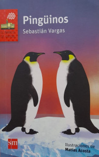 Image of Pinguinos