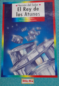 Image of El rey de los atunes