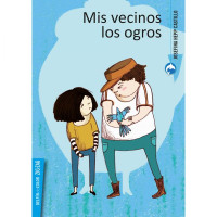 Image of Mis vecinos los ogros